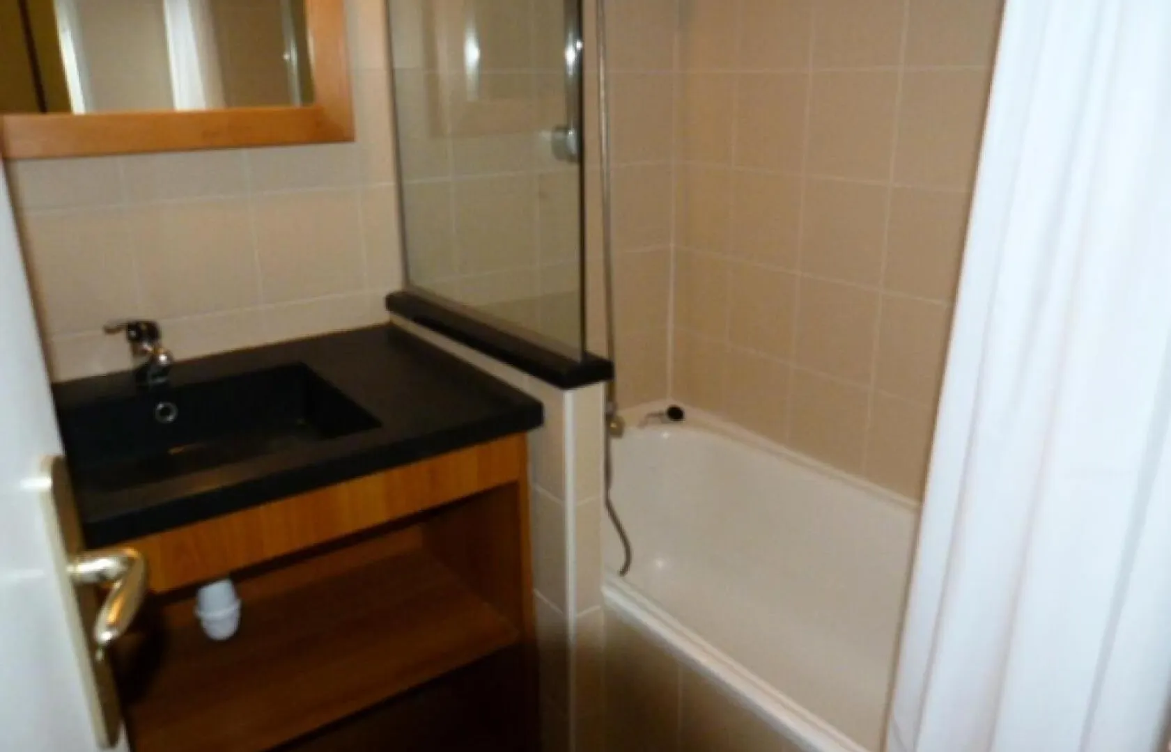 Residence Ruitor Arc 1800 - Appartement 2 Pieces 5 Personnes Dans Une Residence Calme, Proche Du Telecabine Dans Le Village De Charmettoger A Arc 1800 Mae-2190 Les Arcs  Apartment Les Arcs (Savoie)
